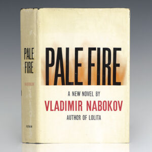 Pale Fire.