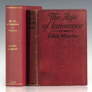 The Age of Innocence.