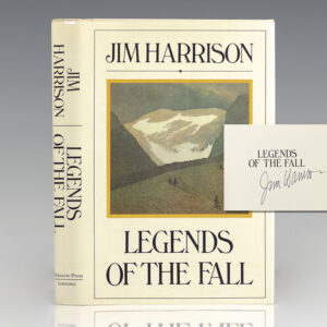Legends of the Fall.