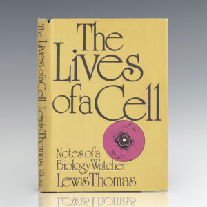 Lives of a Cell: Notes of a Biology Watcher.