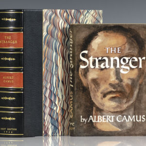 The Stranger.
