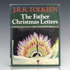 Letters From Father Christmas.