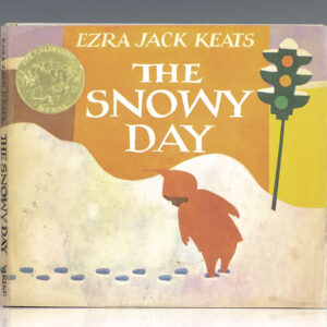 The Snowy Day.