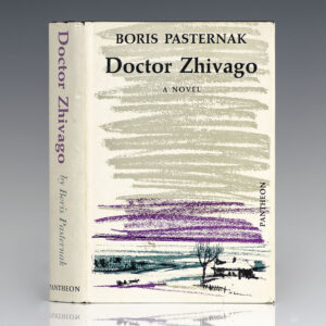 Doctor Zhivago.