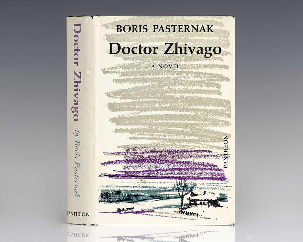 Doctor Zhivago.