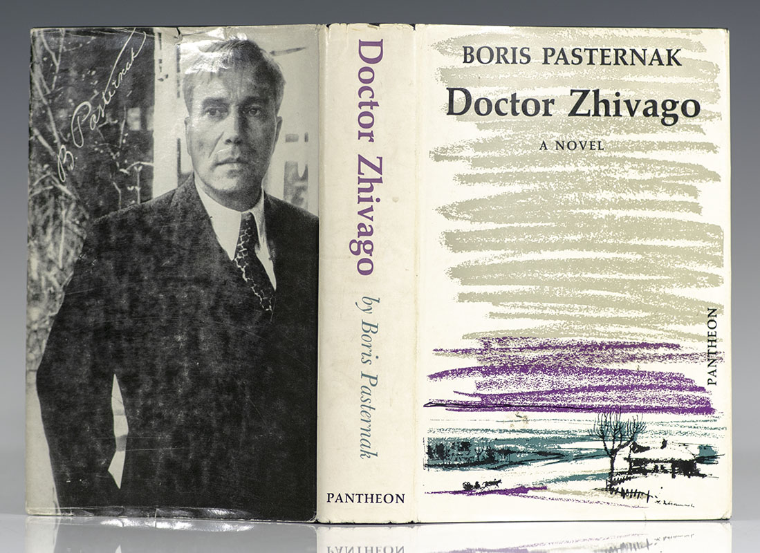 Doctor Zhivago.