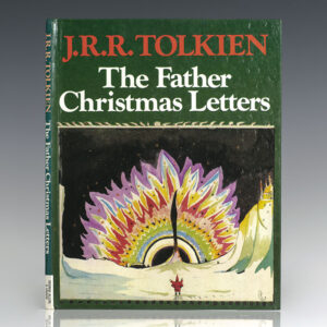 Father Christmas Letters.