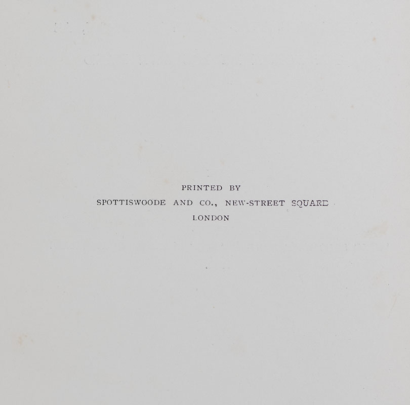Cleopatra: Being an Account of the Fall and Vengeance of Harmachis, The Royal Egyptian, As Set Forth By His Own Hand.