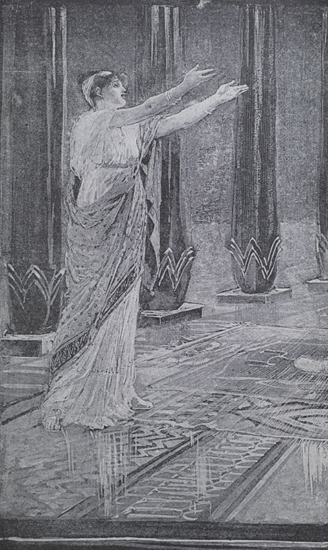 Cleopatra: Being an Account of the Fall and Vengeance of Harmachis, The Royal Egyptian, As Set Forth By His Own Hand.