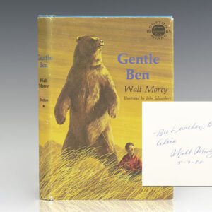 Gentle Ben.