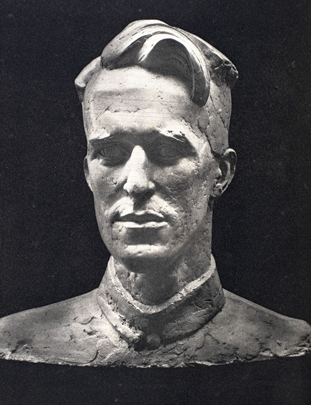 Seven Pillars of Wisdom.