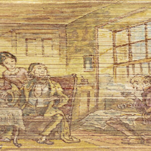Little Dorrit.