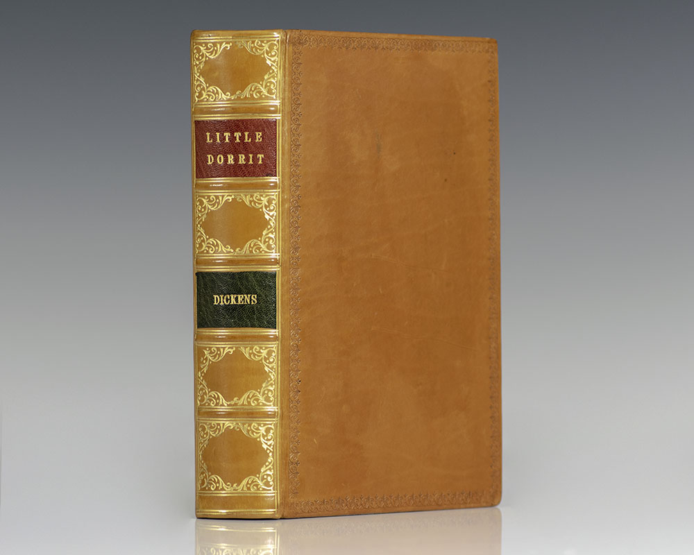 Little Dorrit.