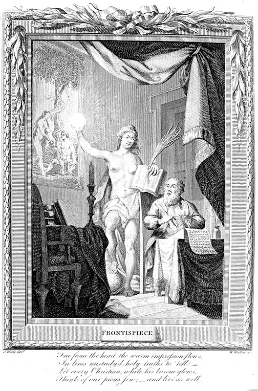 The Works of Flavius Josephus.