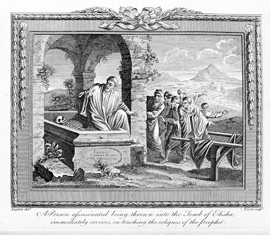 The Works of Flavius Josephus.