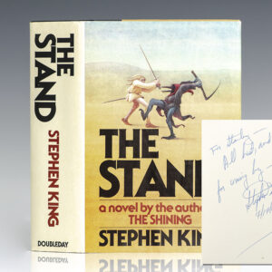 The Stand.