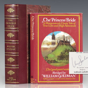 The Princess Bride.