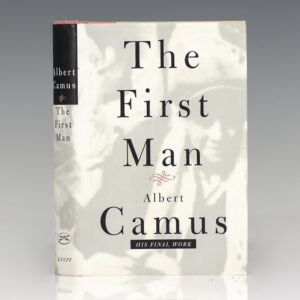 The First Man.