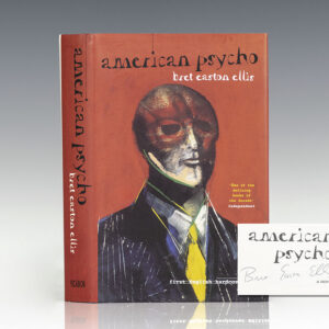 American Psycho.