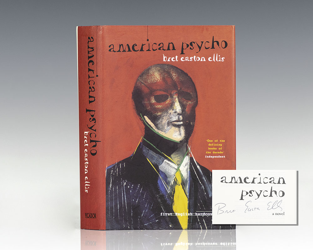 American Psycho.