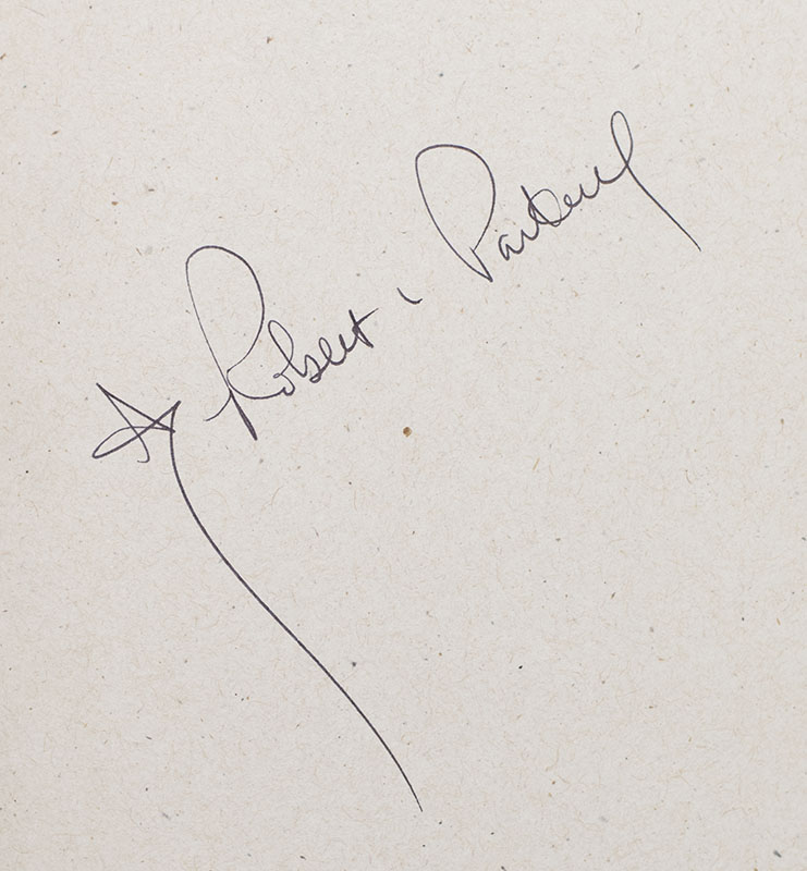 The Wines of the Rhone Valley.