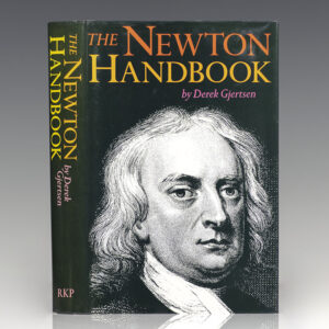 The Newton Handbook.
