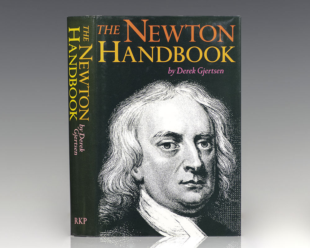 The Newton Handbook.