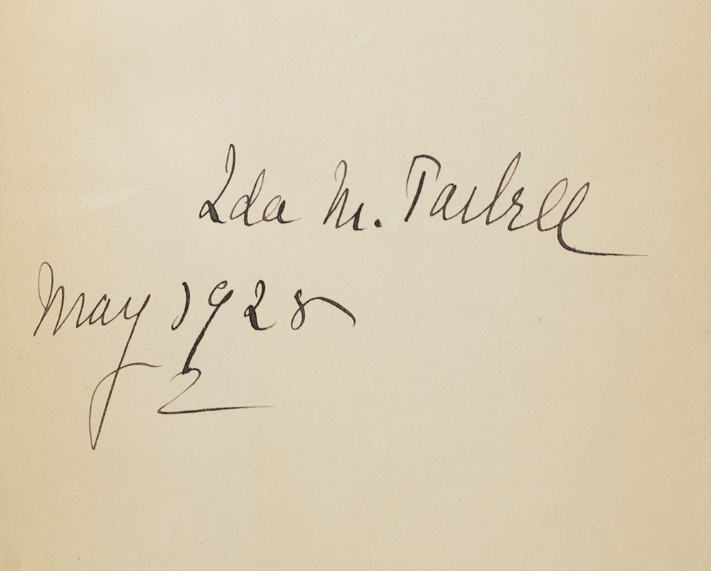 A Reporter For Lincoln: The Story of Henry E. Wing.