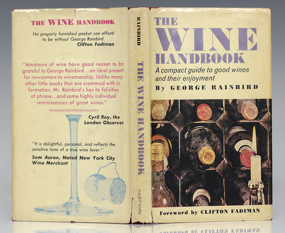 The Wine Handbook.