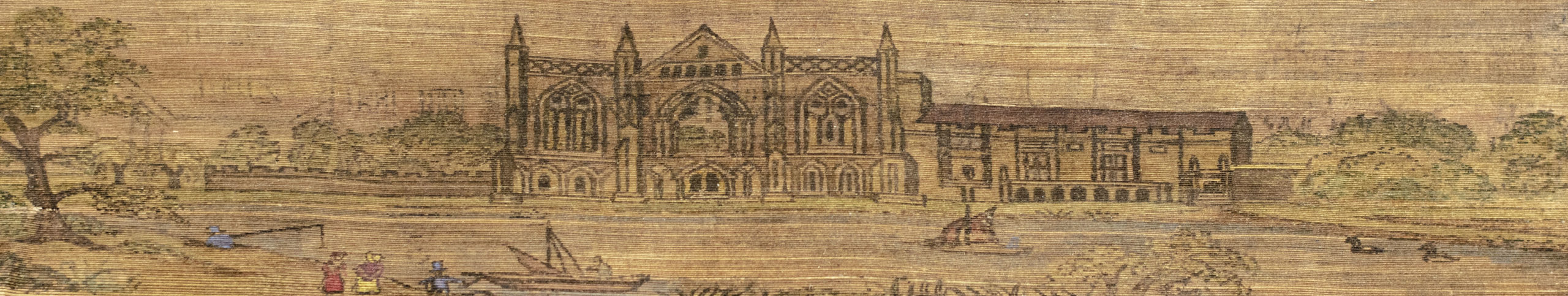 Poems of Lord Byron.