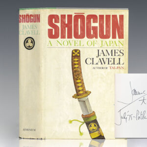 Shogun.