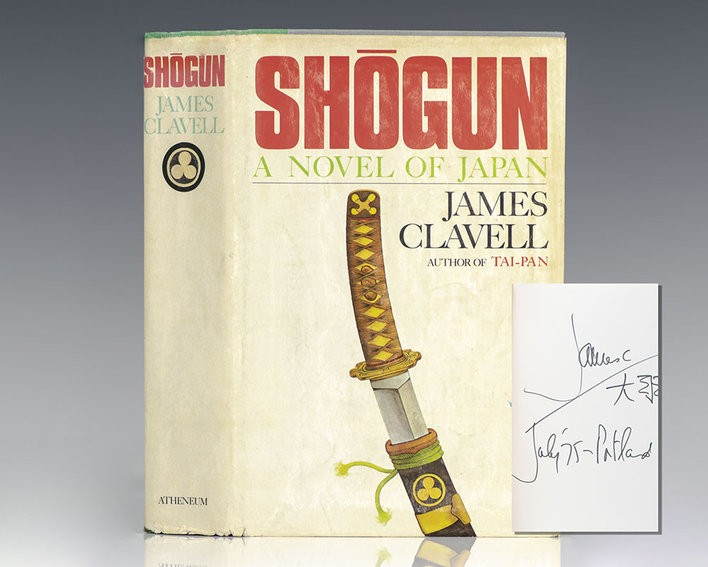Shogun.