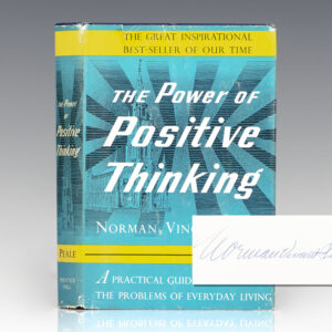 The Power of Positive Thinking.