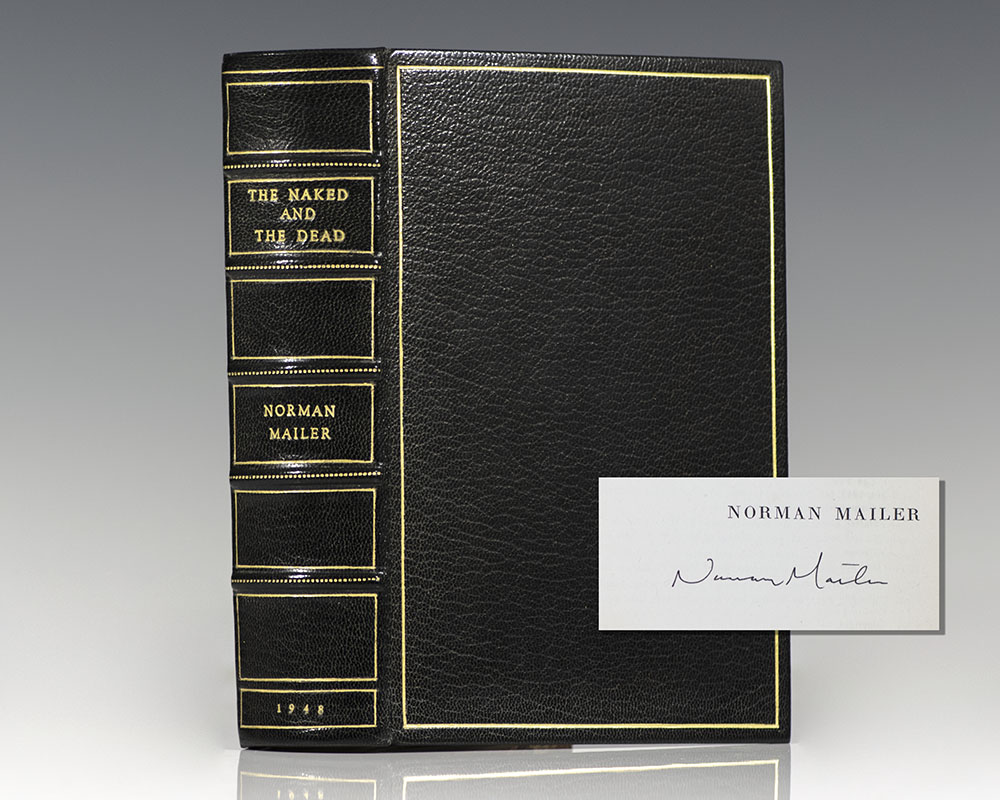 The Naked and the Dead.