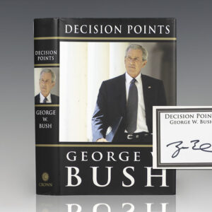 Decision Points.