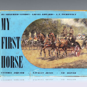 My First Horse.