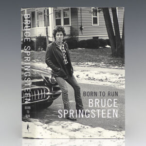 Born to Run.