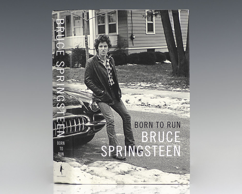 Born to Run.