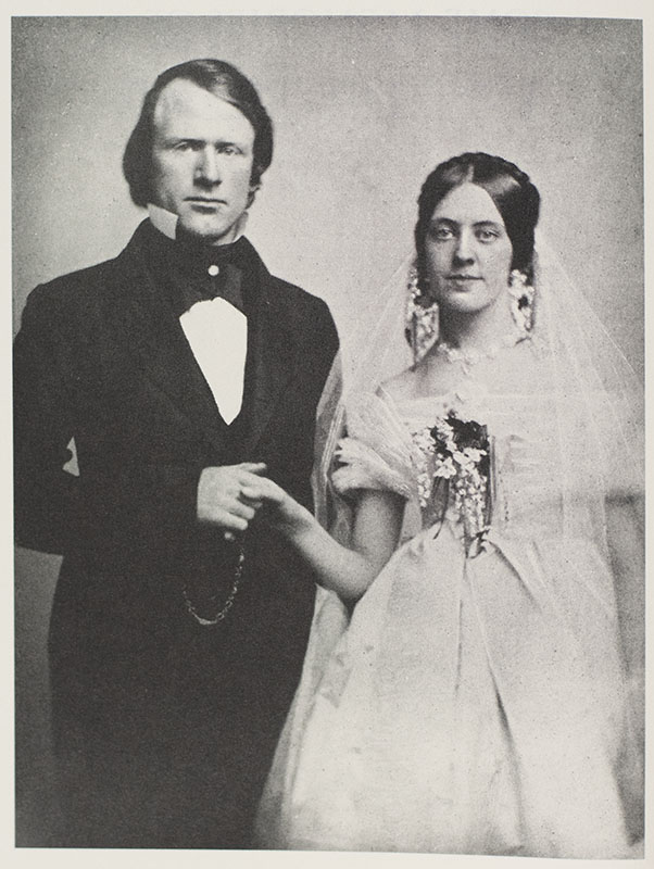 Some Memories of a Long Life, 1854-1911.