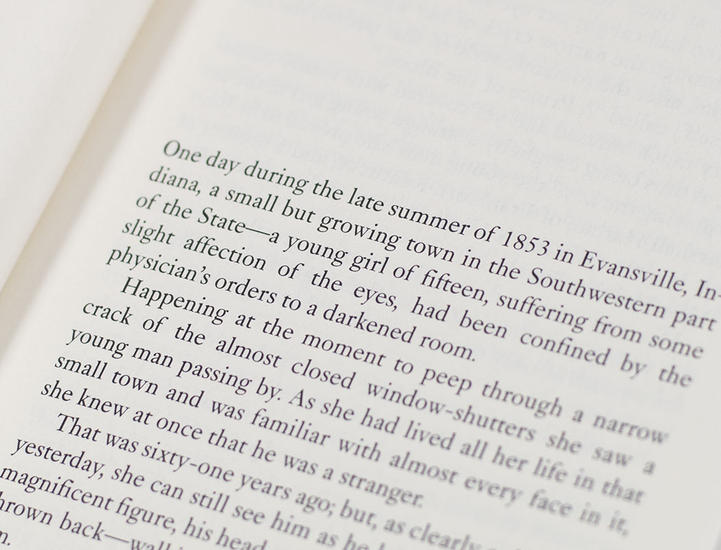 Some Memories of a Long Life, 1854-1911.