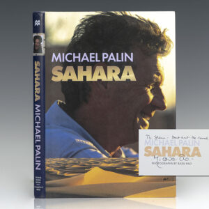 Sahara.