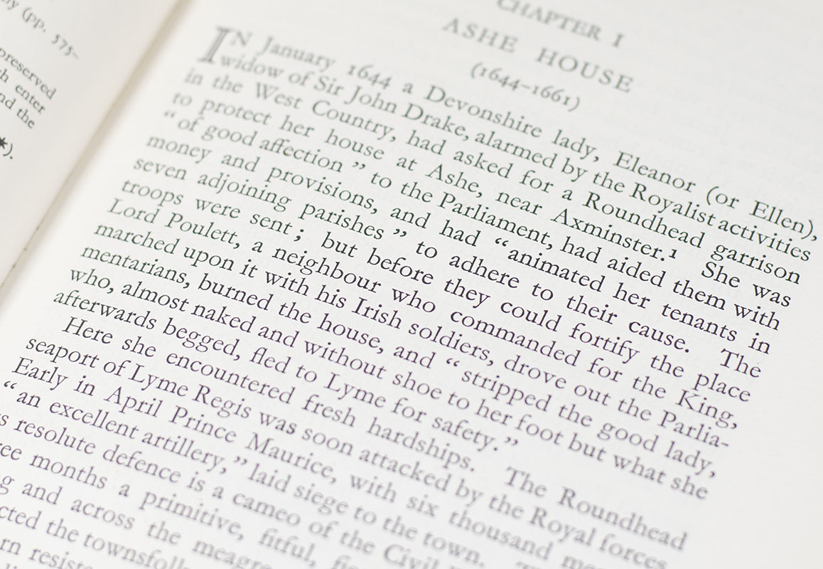 Marlborough: His Life and Times.