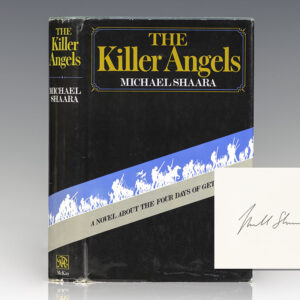 The Killer Angels.