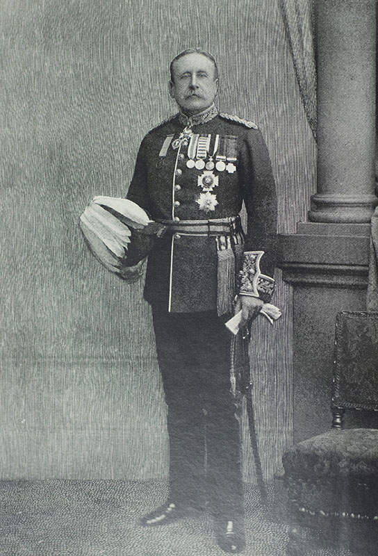 The Campaign in Tirah 1897-1898: An Account of the Expedition Against the Orakzais and Afridis under General Sir William Lockhart. Based (By Permission) on Letters Contributed to 'The Times'.