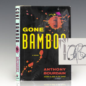 Gone Bamboo.