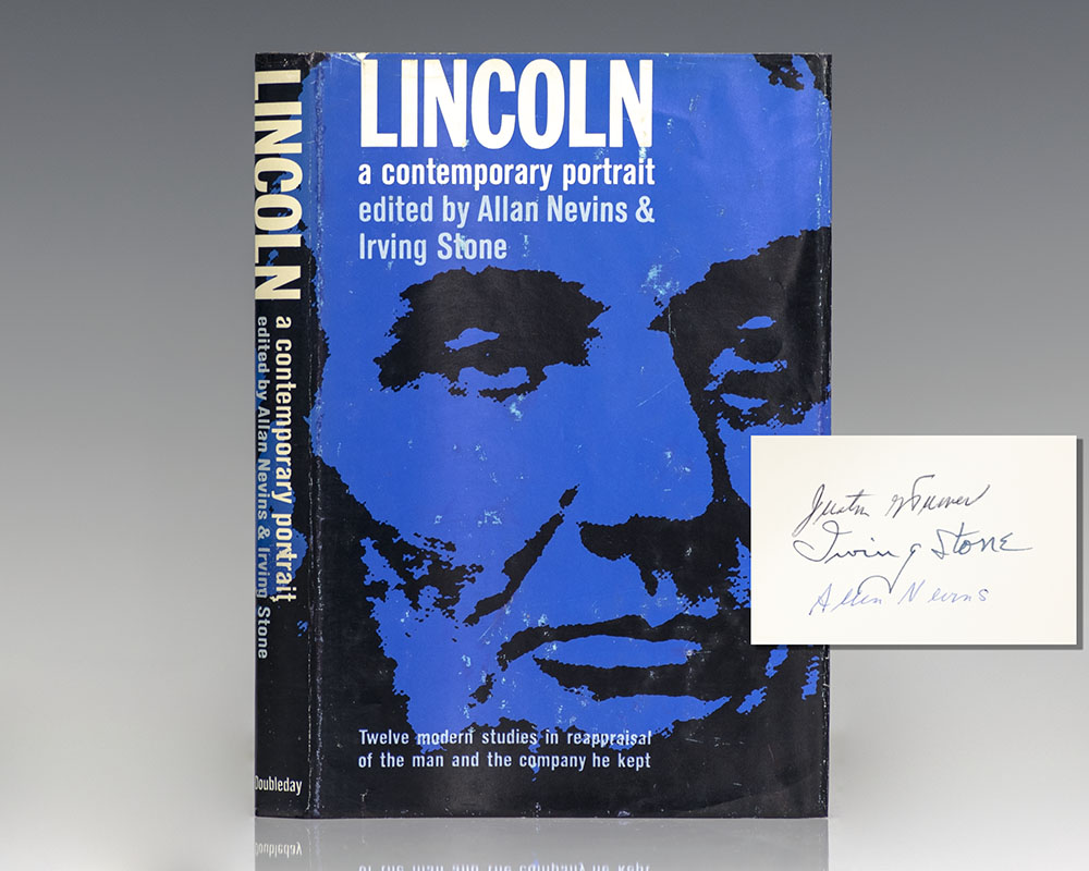 Lincoln: A Contemporary Portrait.