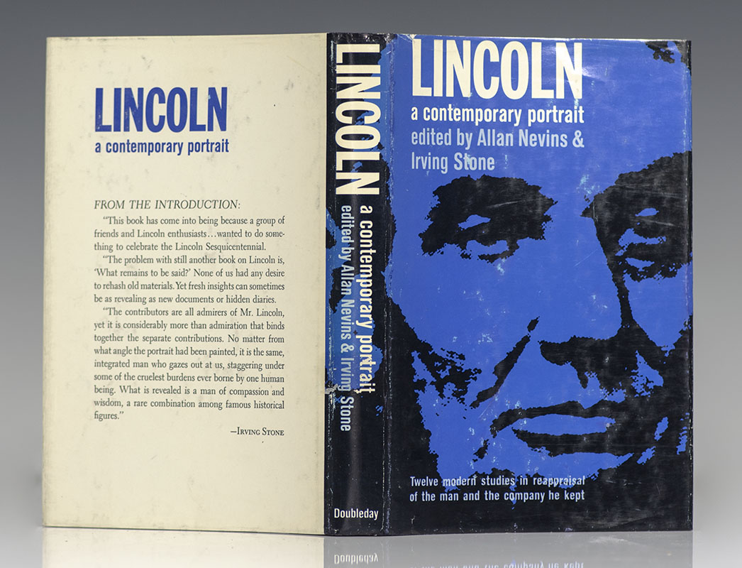 Lincoln: A Contemporary Portrait.