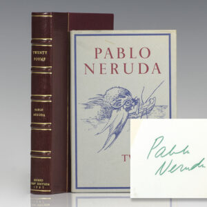 Pablo Neruda