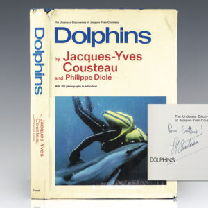 Dolphins.