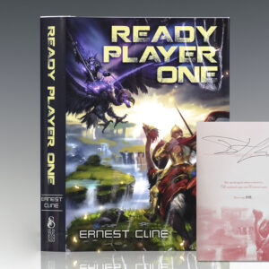 Ready Player One.